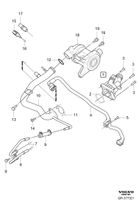 31109234-O RING 29X2.4