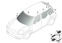 51317389423-WINDOW GL ASSY R
