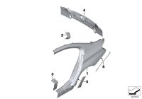 41347297994-Garnish assy-tail