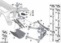 33306854118-Wheel carrier rh