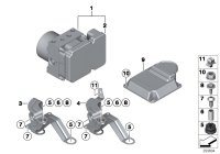 34512460453-Dynamic stability control system of RP hydraulic press set