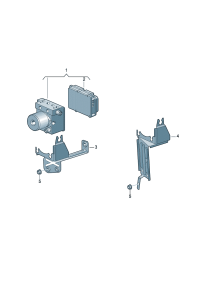 6RD614517F-ABS unit