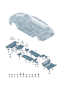 4H4825214C-Finisher, floor