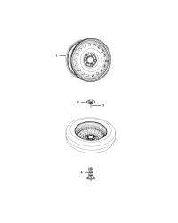 53408626-Bolt & grommet