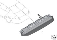 63257429590-Lamp assy-stop no.3