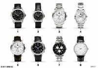 80262147052-Watch sport meter BMW