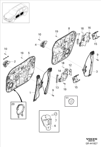32205971-BRACKET,HARNESS