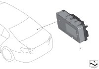61355A44CE0-LIN module