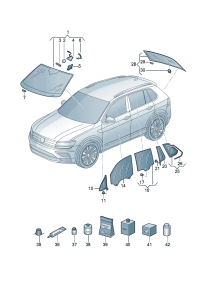 55G837637A-Plate, gusset