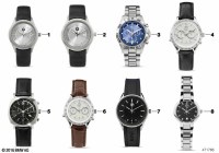 80262406691-Mens sport watch