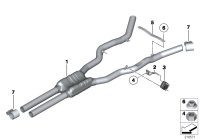 18307646934-Muffler ctr