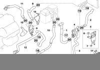 64216918922-Radiator hose