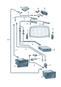 3TD035577-Antenna amplifier