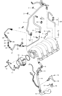 94811014301-SEALING GASKET