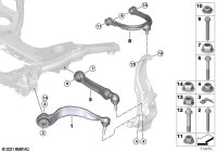 31108870296-CONTROL ARM F/RHT/R/LO-5(G30)