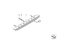 63257171815-Lamp assy-stop no.3