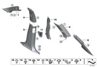 51437329387-Pillar assy., l.