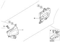 51451885649-Bracket, nut