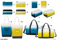 80215A21206-MINI Pouch Small Gradient