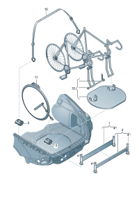 4F98603794PK-Cover (ghost (black))