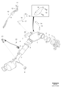 32208398-CLIP,HOSE