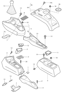 377863301-PLATE-TRUNK,REAR