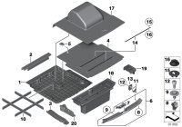 51472990747-Garnish assy-trunk lid