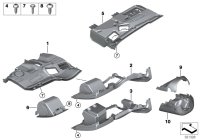 51459188663-Facia finish lower driver