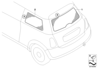 51460414734-Sun blind, side windows