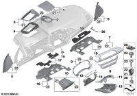 51457911527-Plate assy-cluster