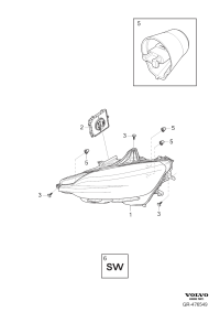 31427776-CONTROL UNIT