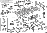 5156926080-GUARD, PROPELLER SHAFT