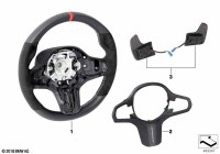 32302459670-Protector-steering leather/carbon