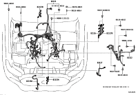 8212604010-WIRE, ENGINE
