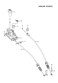 23979297-Actuator assy