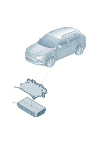 5WA959729-BRACKET-CONTROL
