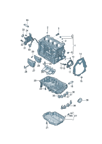 03C103143A-Packing sleeve