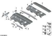 51465A129F9-Tray-cowl link rr