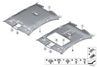 51447231003-Roof lining