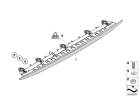 63257177096-Lamp assy-stop no.3
