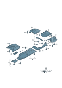 8W6825207E-Finisher, floor D-15.01.2018