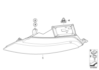 63137176872-White turn signal