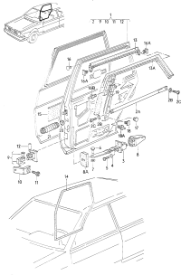 330833721-Seal, door inside