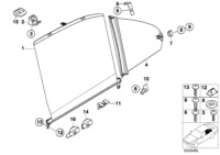 51168176165-Sunshade dr r lh