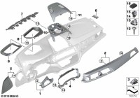 51459458608-Plate assy-cluster