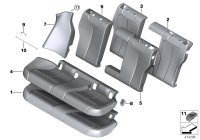 52207322187-Seat comp