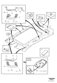 32226795-CLIP,HOSE