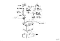 8267042010-BOX ASSY,JUNCTION