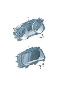 55G920320-Combination meter D-30.05.2022