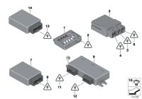 61359224853-Sensor, rain/light